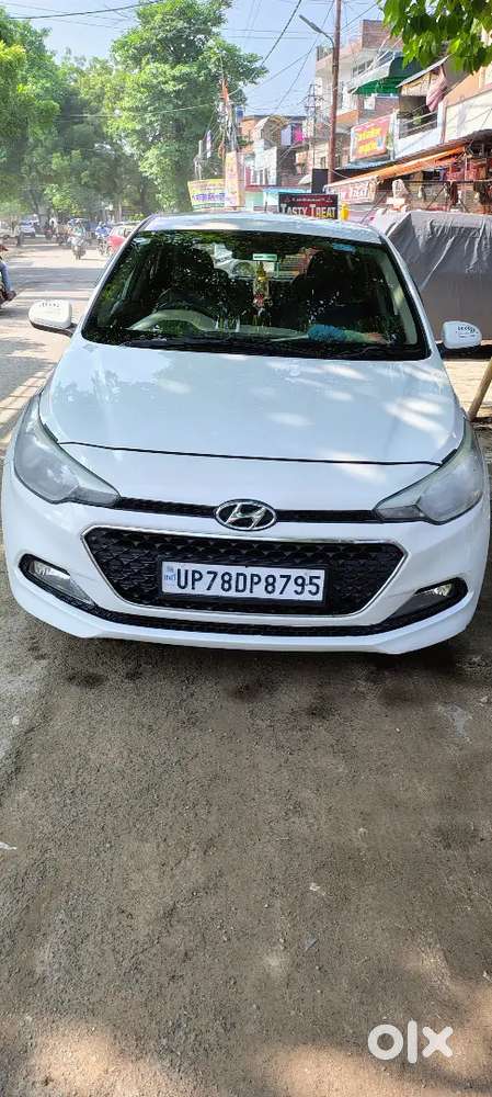 Well Maintained Car Not Eny Problem