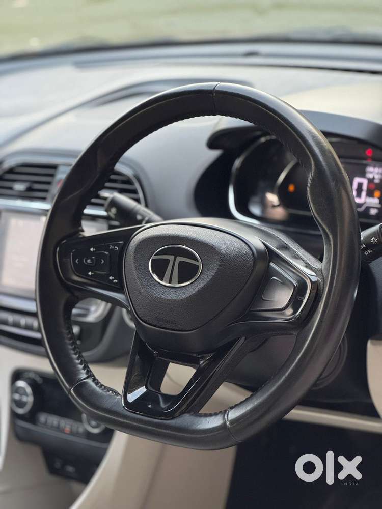 Tata Tigor 1.2 Revotron Xz Plus Cng, 2024, Diesel