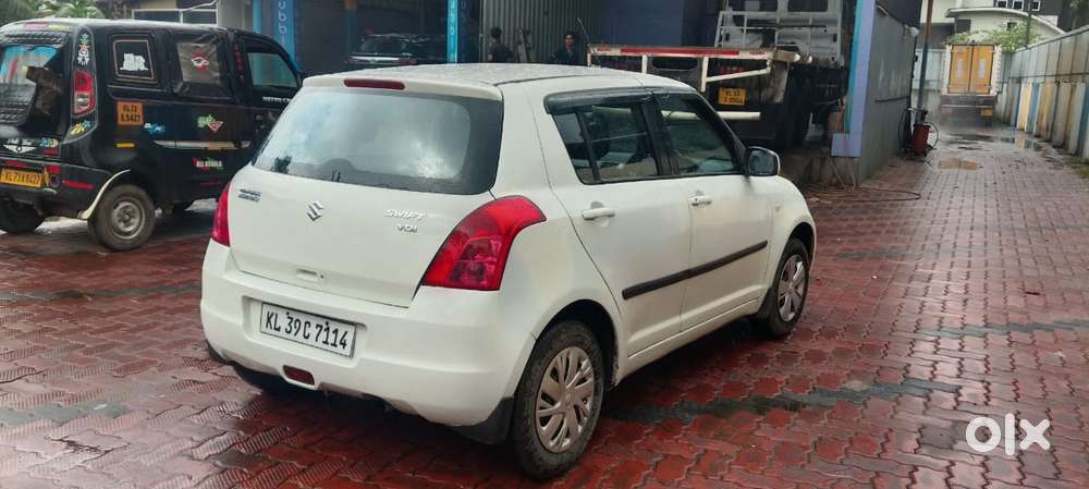 Maruti Suzuki Swift Vdi (o), 2011, Diesel