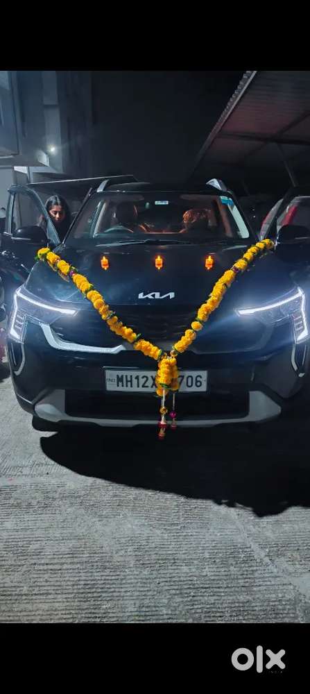 Kia Sonet G1.2 2025