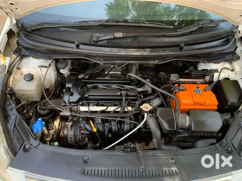 Hyundai I20 2011 Petrol Well Maintained