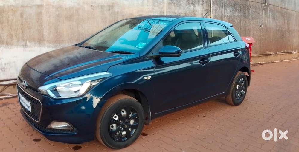 Hyundai New I20 1.2 Asta Ivt Dual Tone, 2015, Petrol