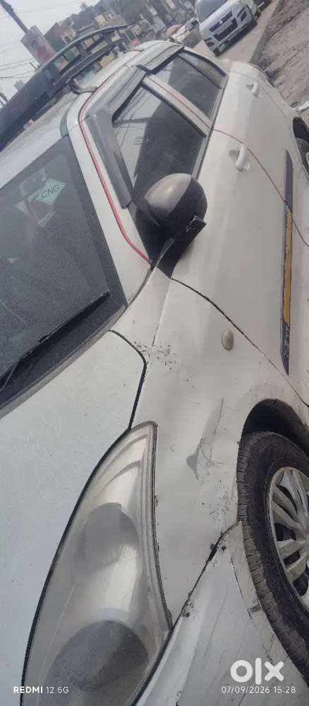 Maruti Suzuki Dzire 2018