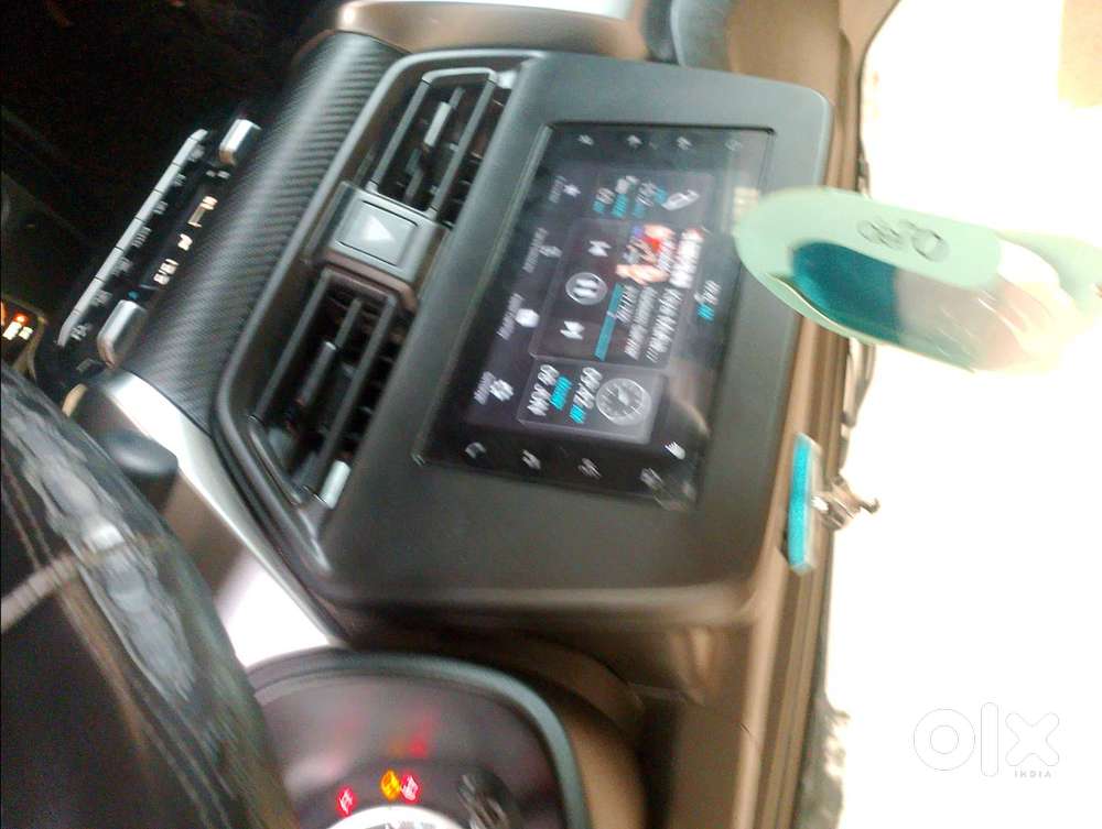 New Car Maruti Fronx