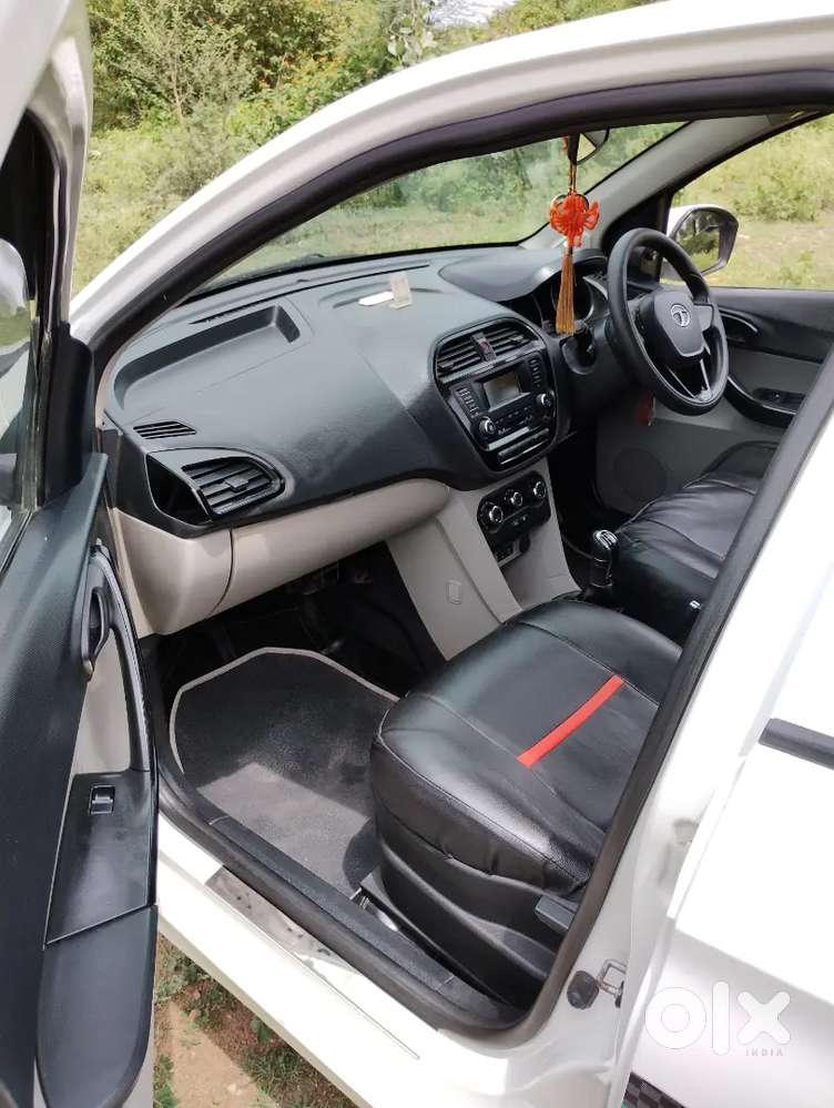 Diesel First Owner Top Model Tiago Xt In Showroom Condition