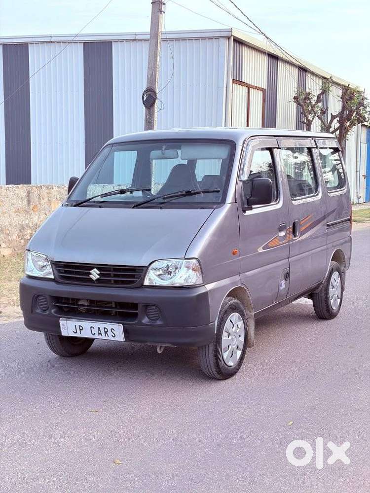 Maruti Suzuki Eeco 5 Seater Standard, 2019, Petrol