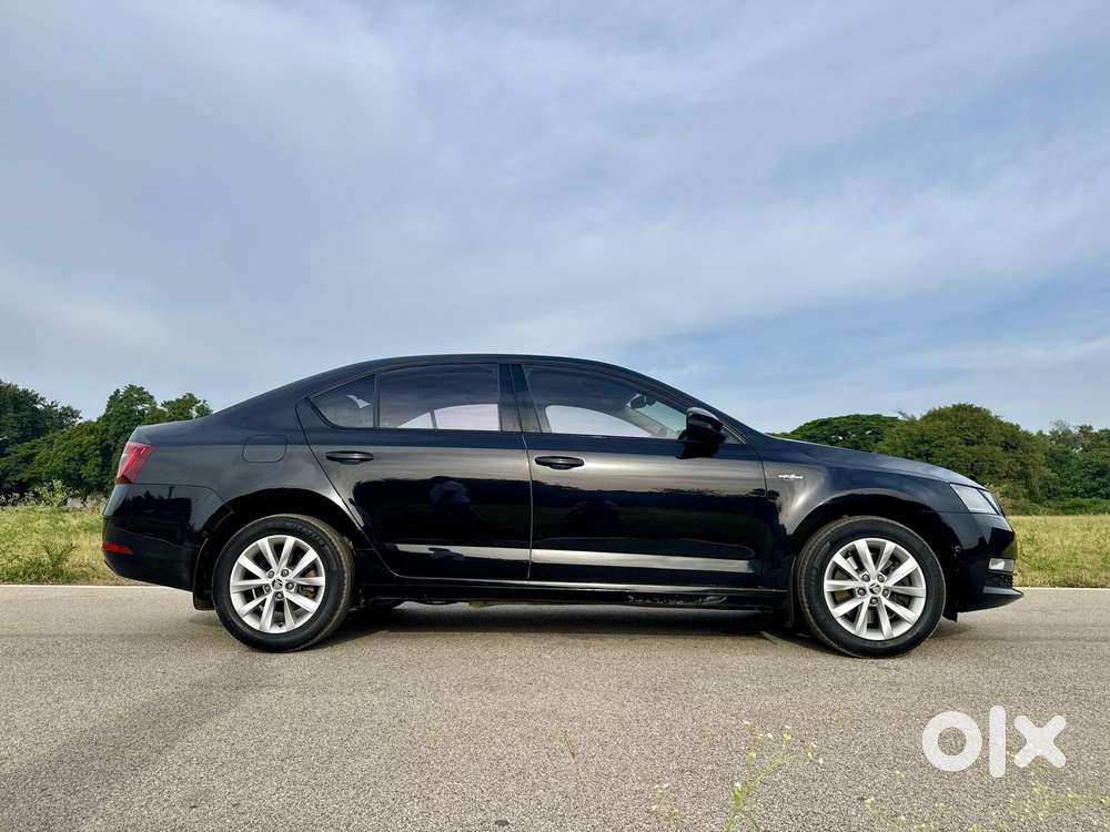 Skoda Octavia 1.8 Tsi At L K, 2019, Petrol