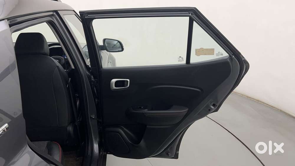 Hyundai Venue Sx Plus Turbo Dct, 2020, Petrol