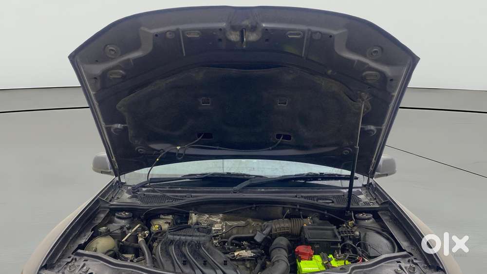 Renault Duster 1.5 Rxz Petrol, 2020, Petrol