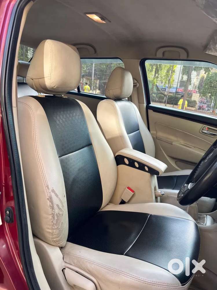 Maruti Suzuki Swift Dzire 1.3 Vxi, 2015, Petrol