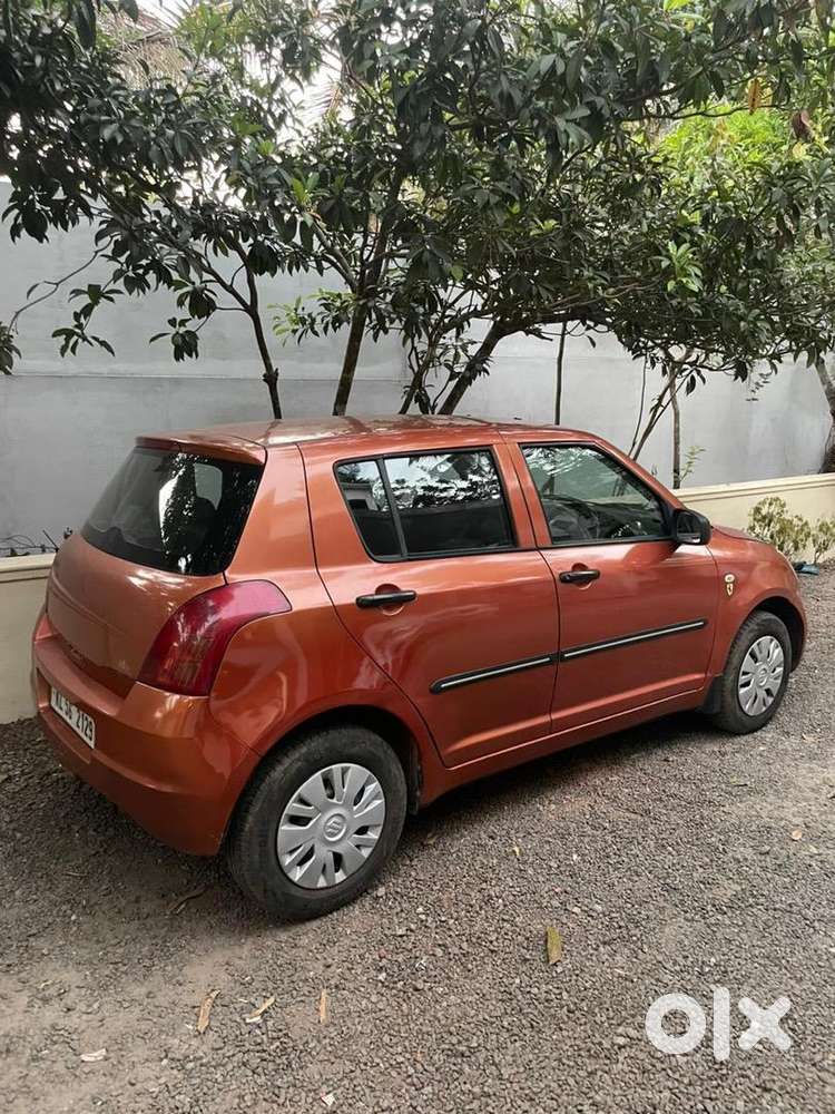 Maruti Suzuki Swift 2006 Petrol Good Condition