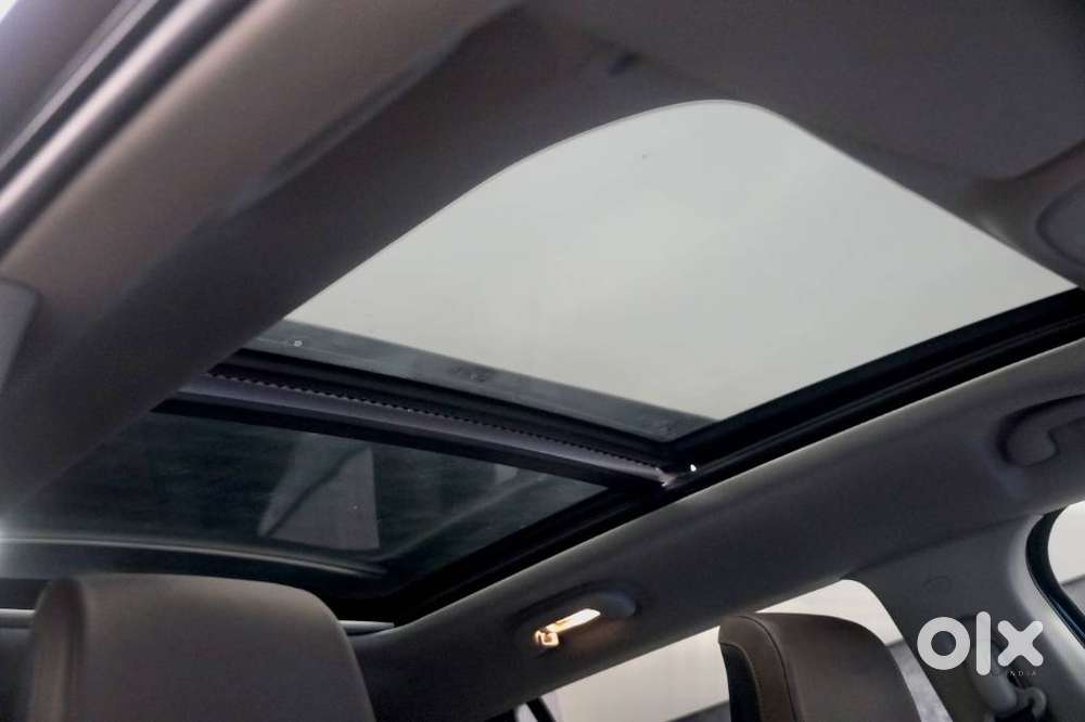 Jeep Meridian Limited (o) At, 2022, Diesel