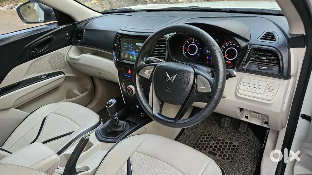 Mahindra Xuv300 2023 Diesel Manual