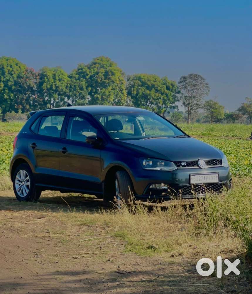 Volkswagen Polo Gt 2016