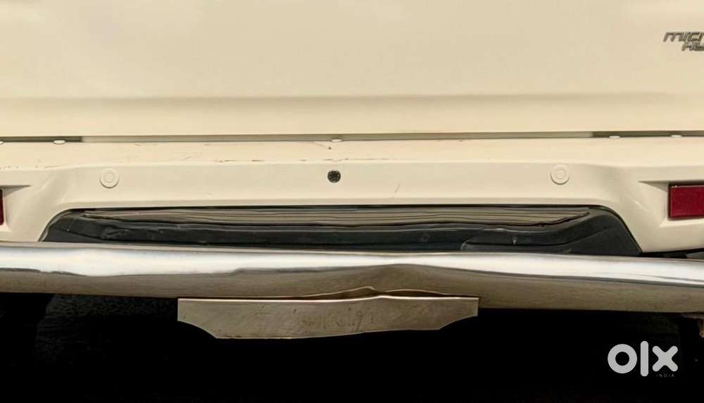Mahindra Scorpio 2019 Diesel