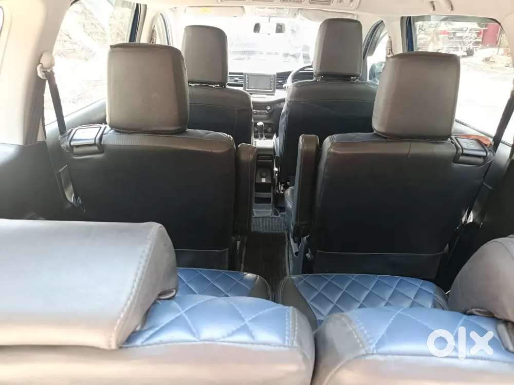 Maruti Suzuki Xl6 2022 Petrol Good Condition