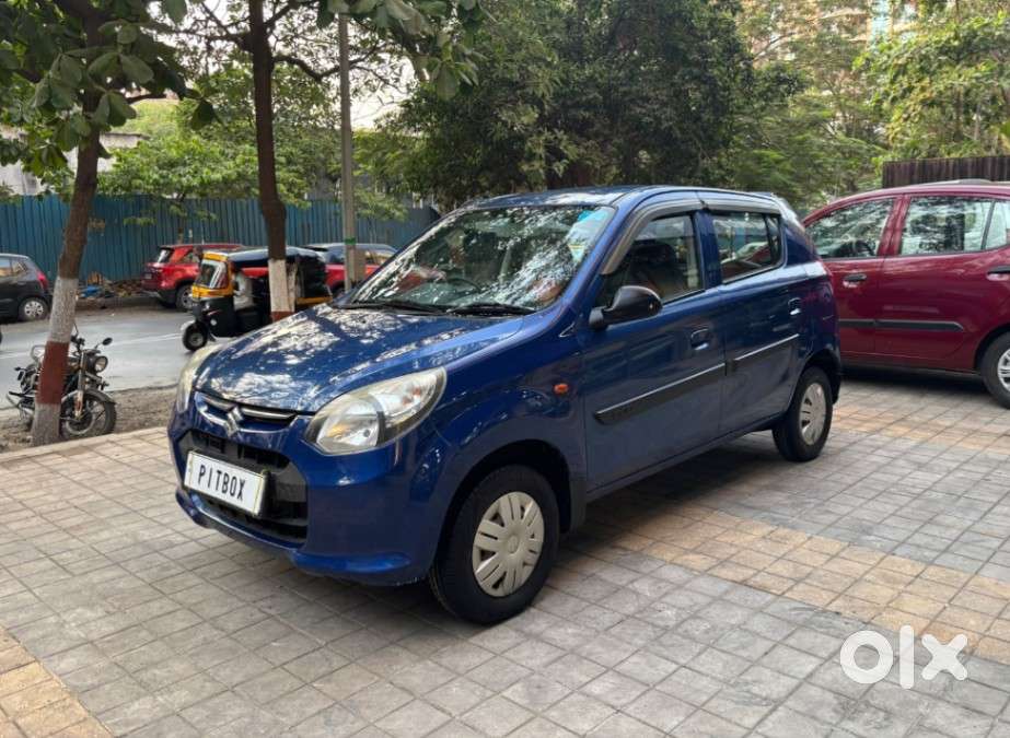 Maruti Suzuki Alto 800 2012-2016 Vxi, 2013, Petrol