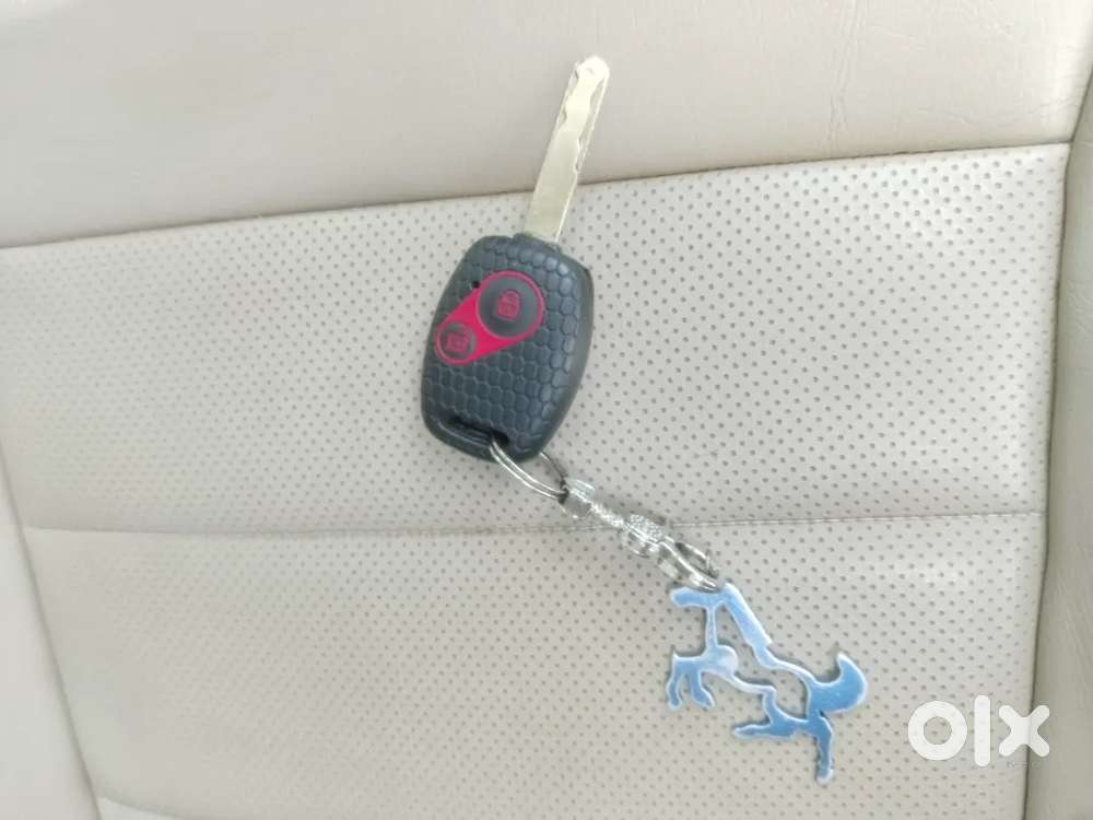 Honda City 2011 Petrol Well Maintained