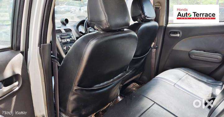 Maruti Suzuki Ritz Vxi, 2012, Petrol