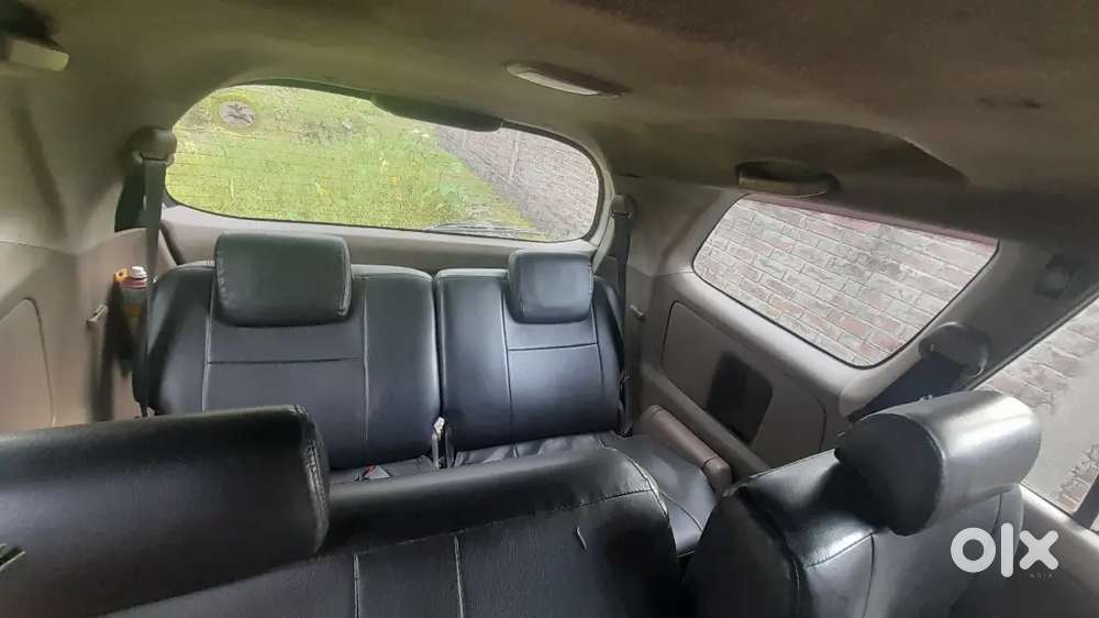 Toyota Innova G4 2015 Diesel