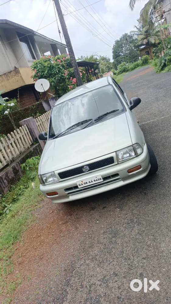 Zen Car For Sale