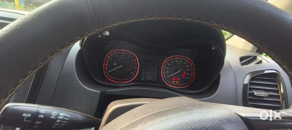 Toyota Urban Cruiser Condition Like New Car