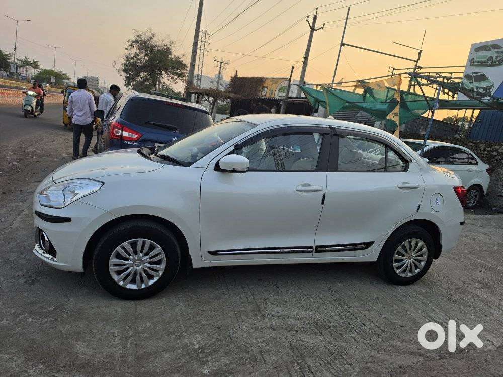 Maruti Suzuki Dzire 1.2 Vxi, 2023, Petrol