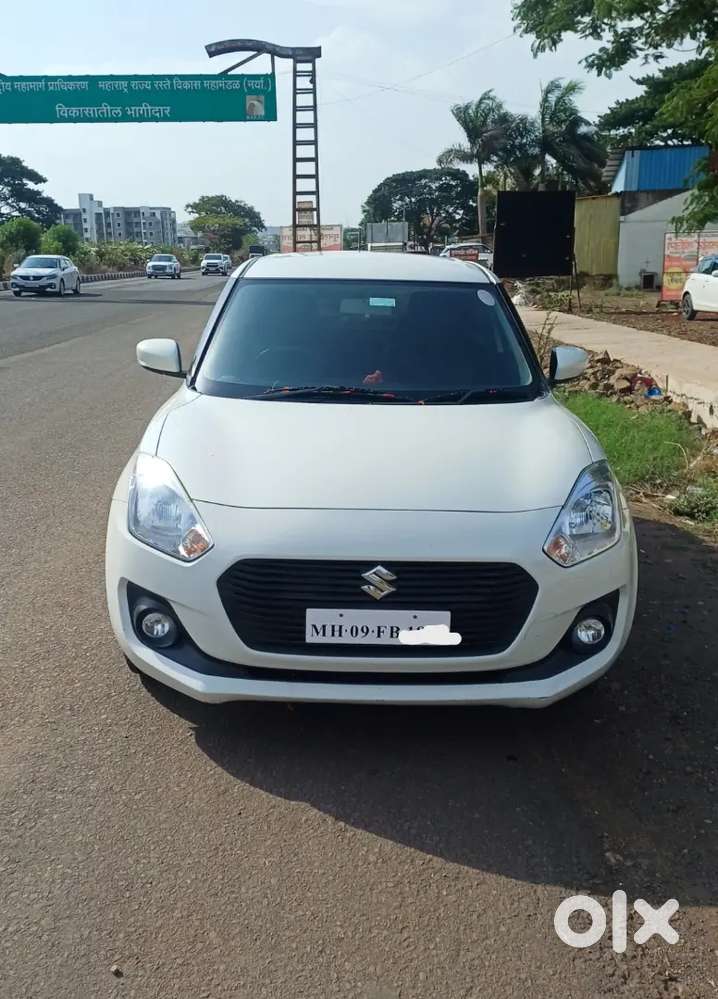 Swift Vdi Auto Diesel 2019 Model