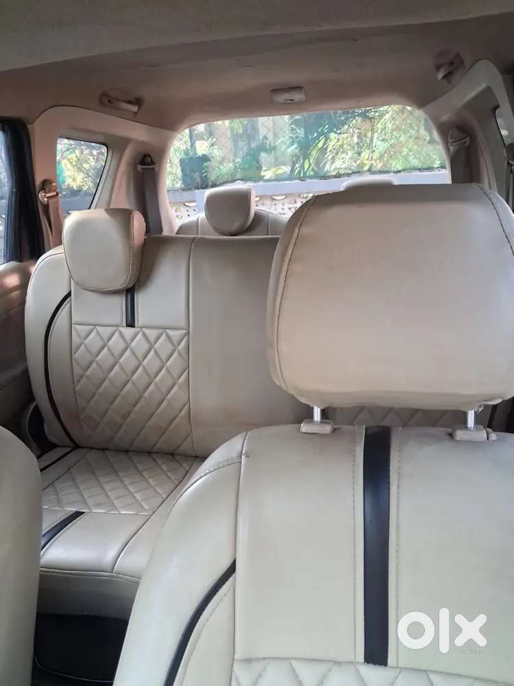 Maruti Suzuki Ertiga 2014 Diesel
