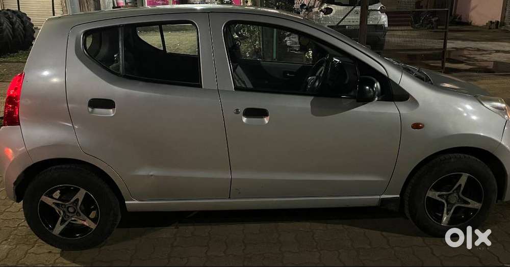 Maruti Suzuki A-star Vxi-1428 2009
