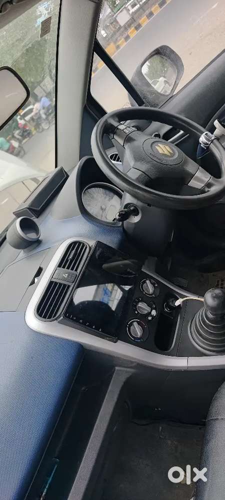 Maruti Suzuki Ritz Zxi 2011 Car