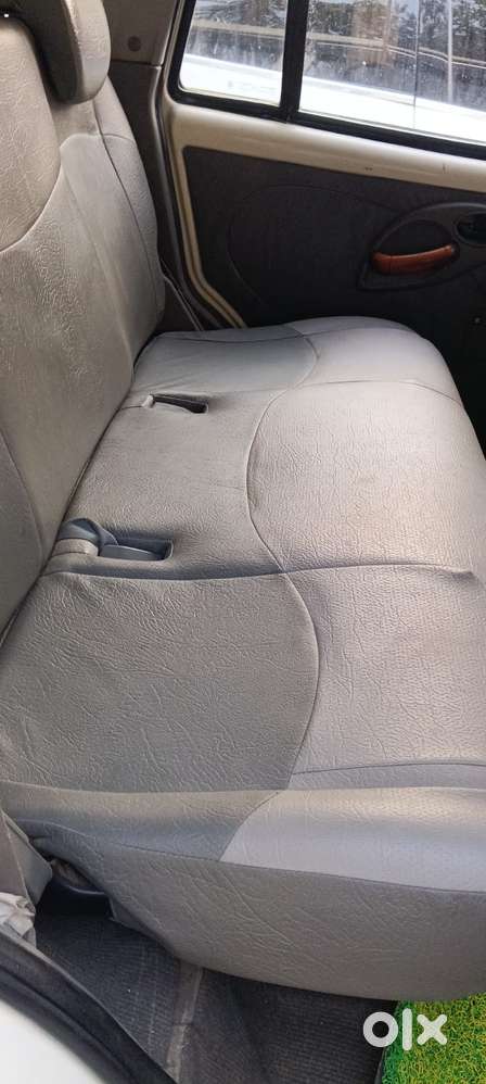 Mahindra Scorpio Ex, 2014, Diesel