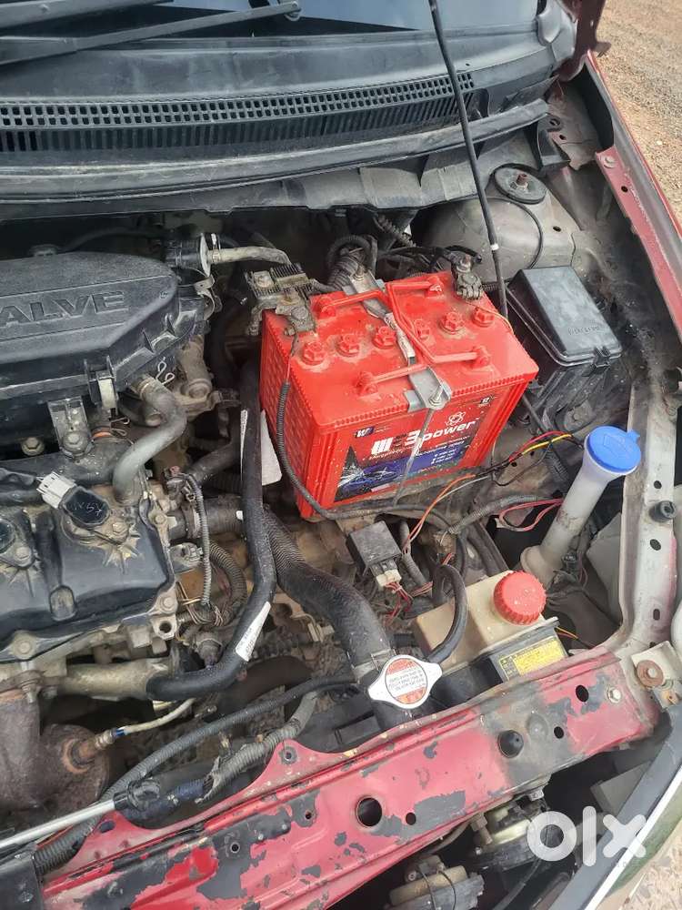 Toyota Etios 2012 Petrol Well Maintained