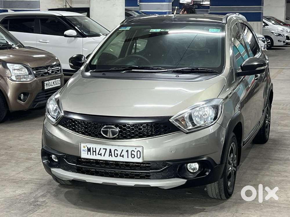 Tata Tiago Nrg 1.2 Xz Mt, 2018, Petrol