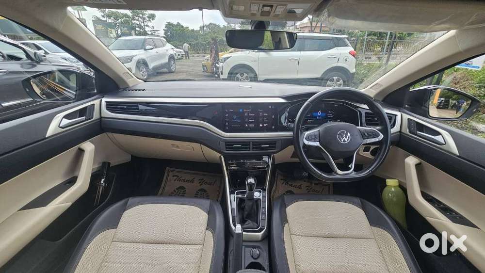Volkswagen Virtus 1.0 Topline Tsi, 2024, Petrol