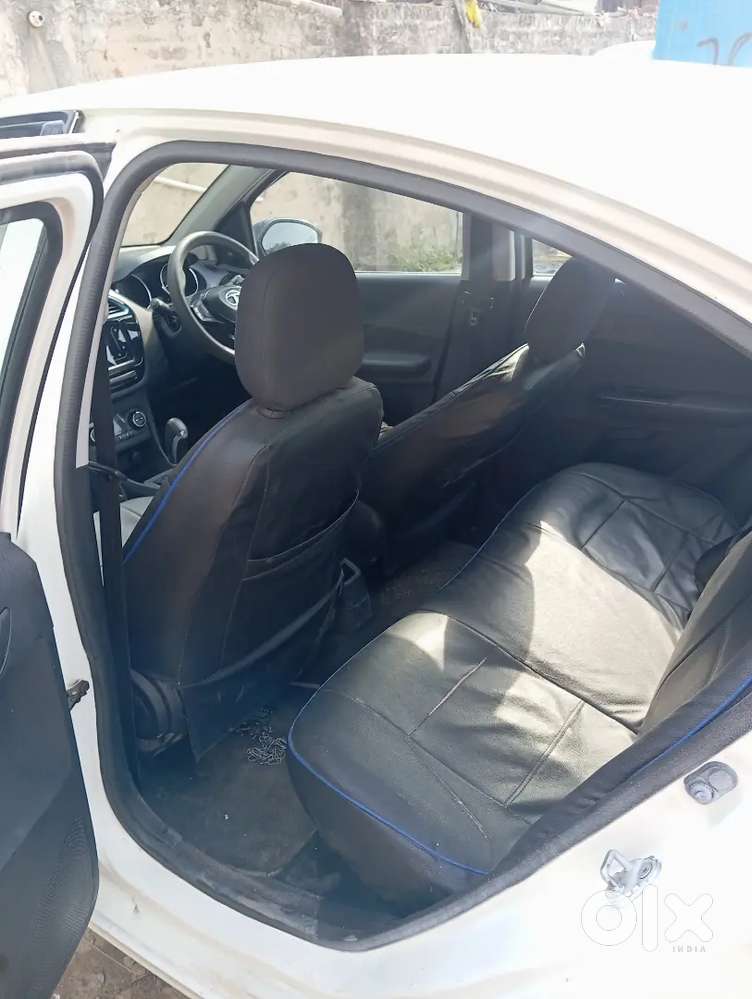 Tata Tigor Ev Xm Plus Excellent Condition