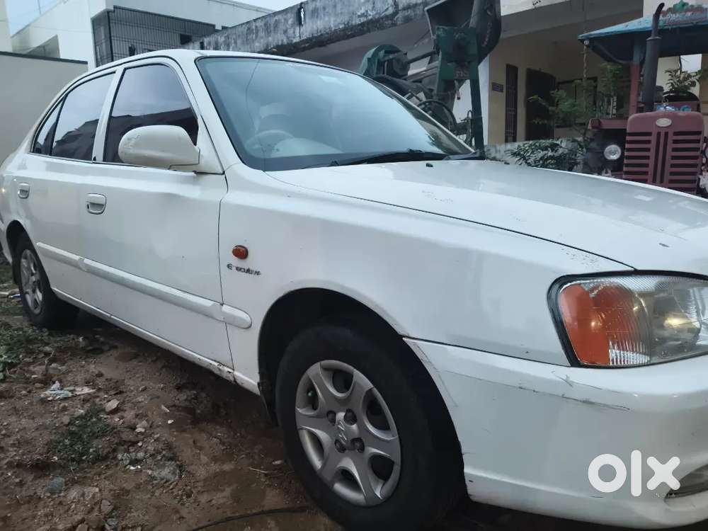 Hyundai Accent 2009 Gl