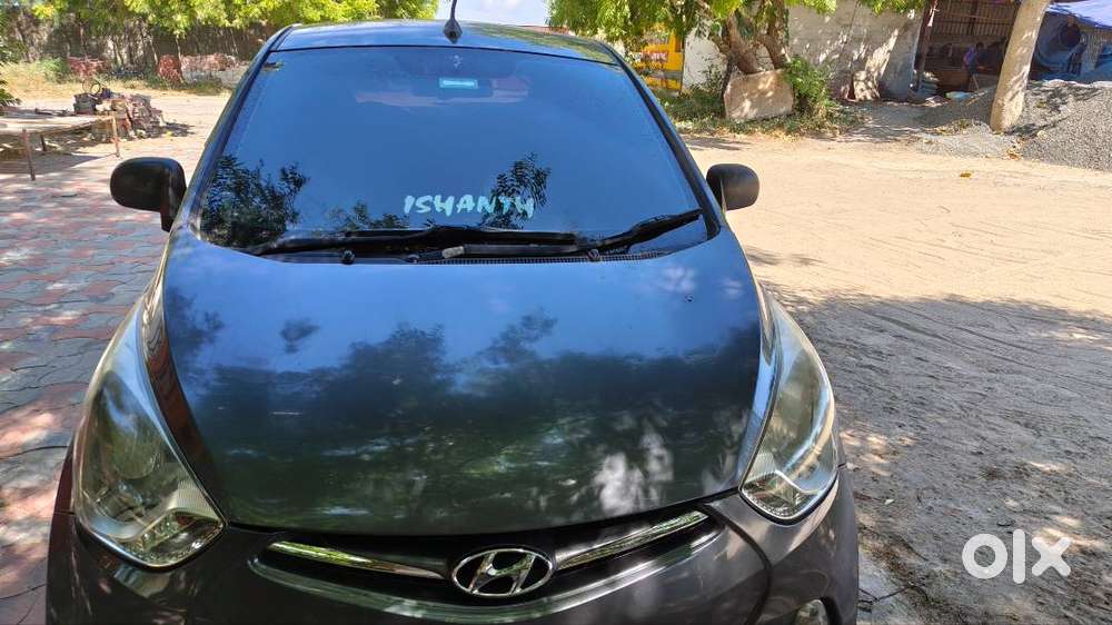 Hyundai Eon