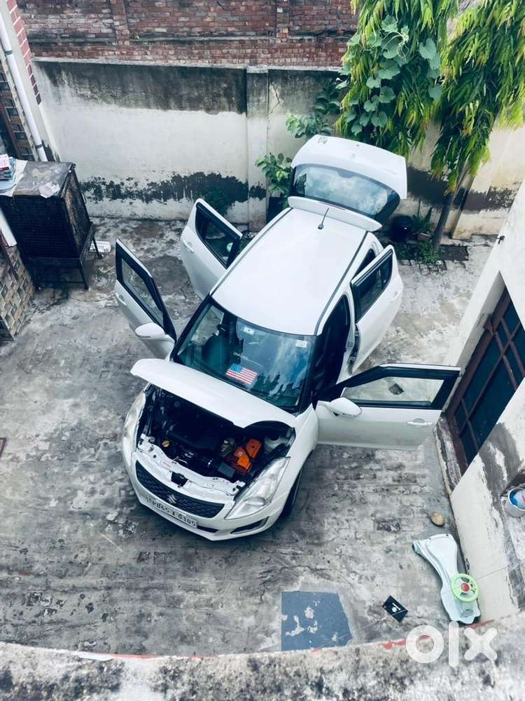 Maruti Suzuki Swift 2013 Diesel Good Condition