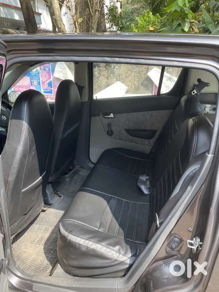 Maruti Suzuki Alto 800 2018 Cng & Hybrids 140000 Km Driven