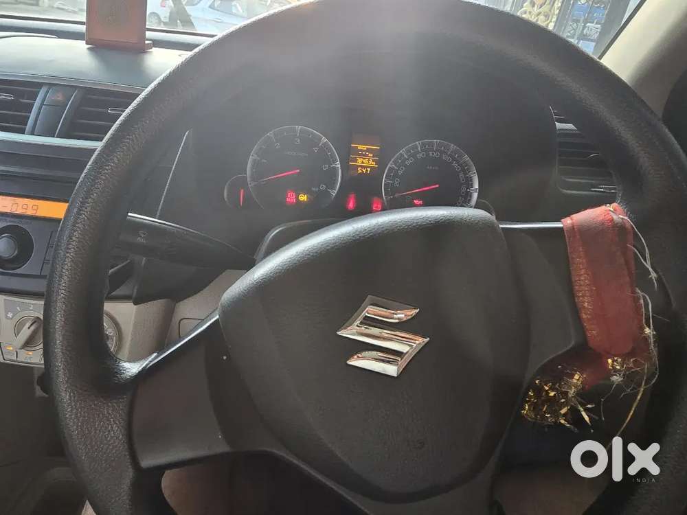 Maruti Suzuki Dzire 2014 Diesel