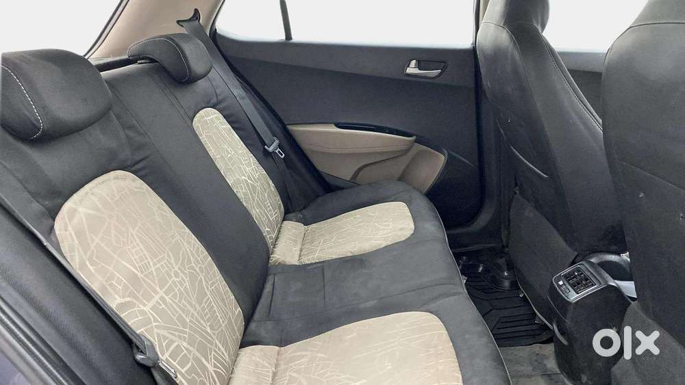 Hyundai Grand I10 Asta 1.2 Kappa Vtvt, 2014, Petrol