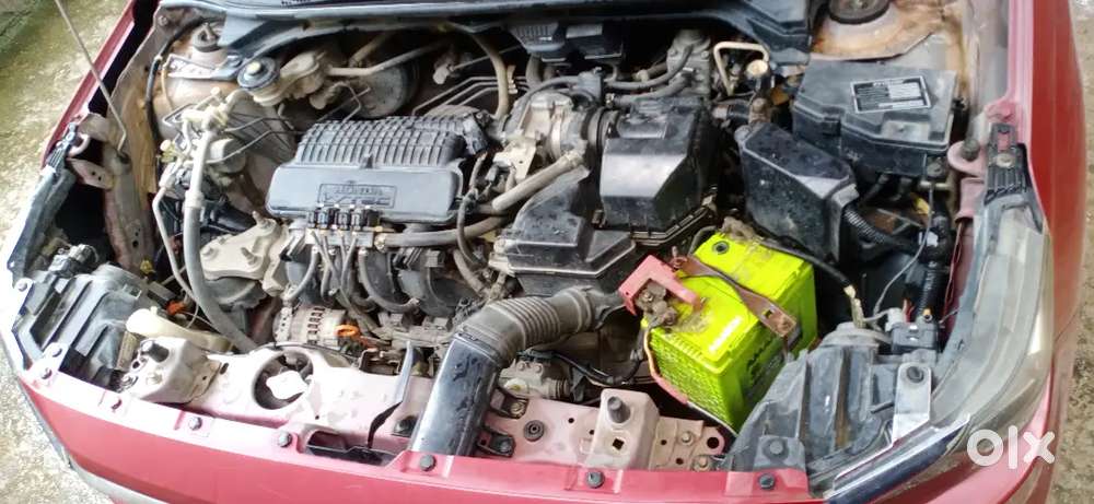 Honda Amaze 1.2 Smt 2019