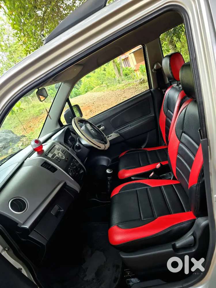 Wagon R Vxi 2010 
Paper Upto 2031
Company Service