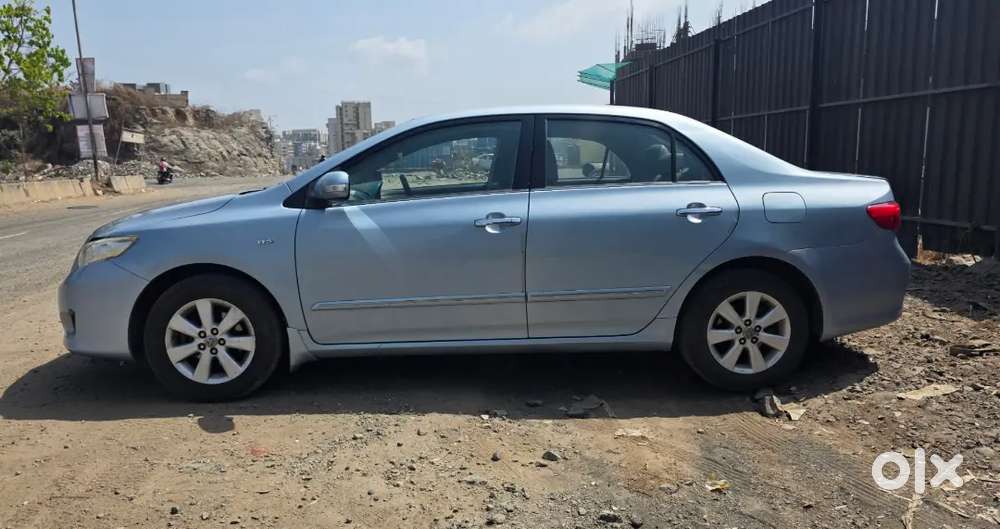 Toyota Corolla Altis For Sale