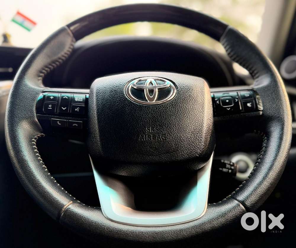 Toyota Fortuner 4x2 At 2.8 Diesel, 2025, Diesel