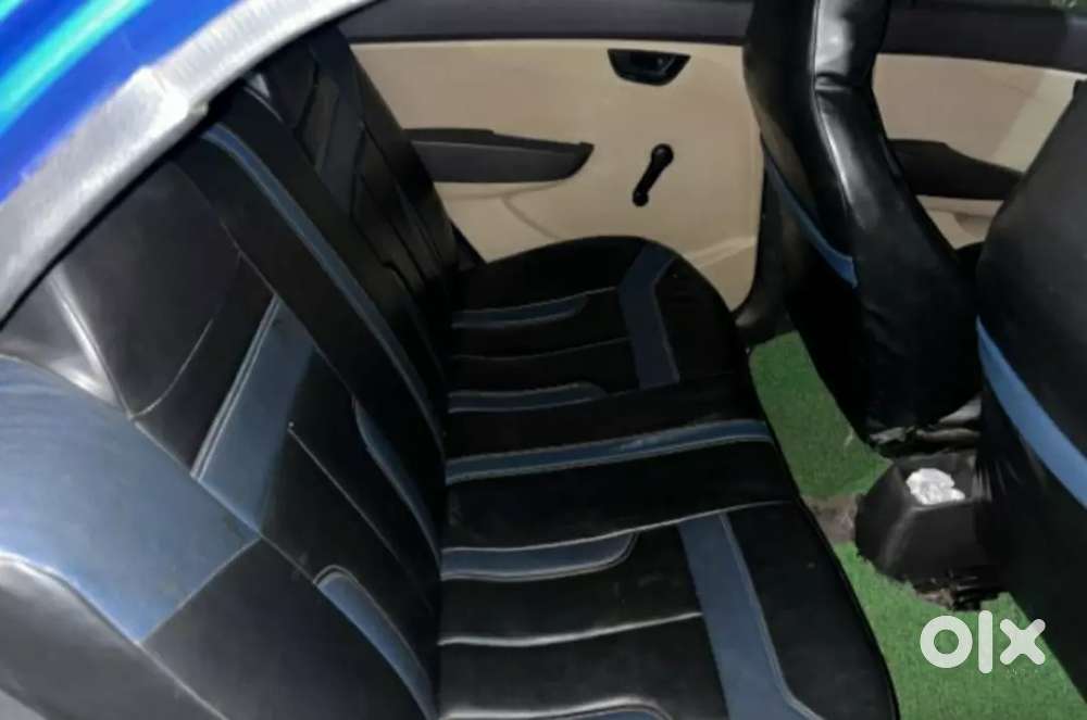Hyundai Eon Era+ Se 2014