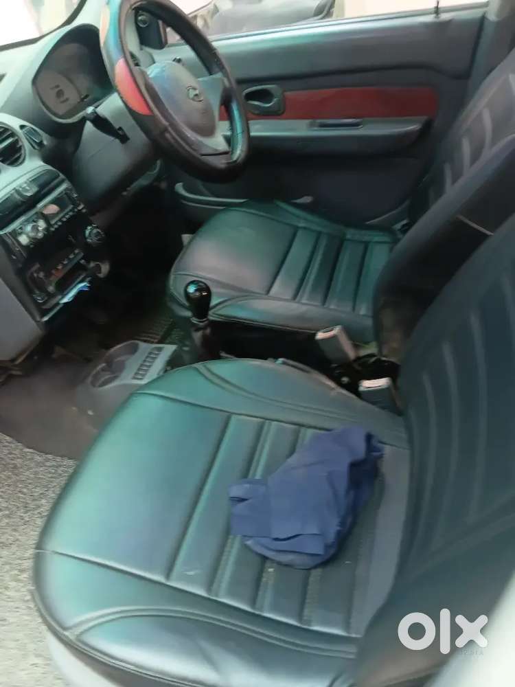 Hyundai Santro Xing Gls 2009