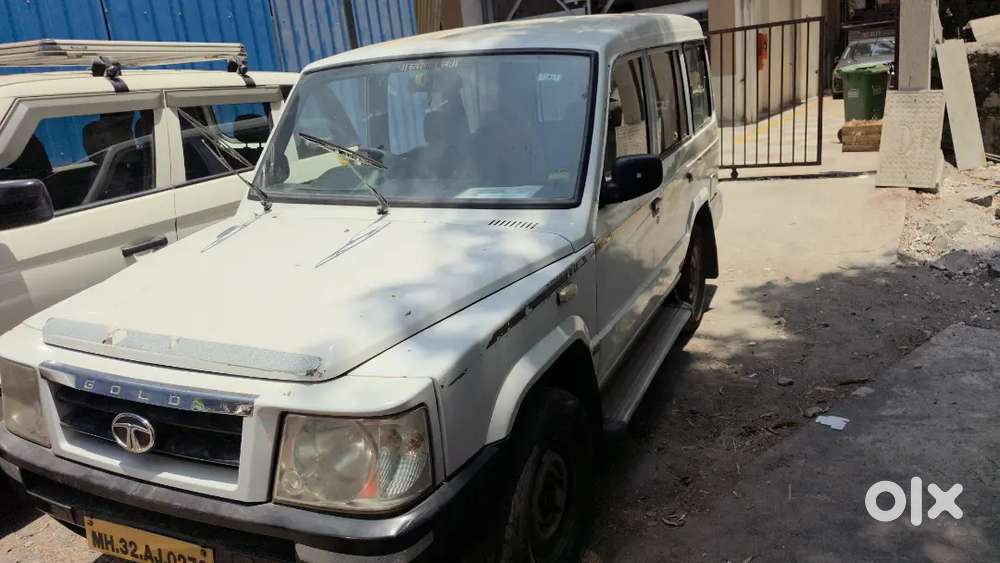 Mahindra Tuv 300 2019 Diesel Plus Tata Sumo Gold 2017 Ex Ac Model