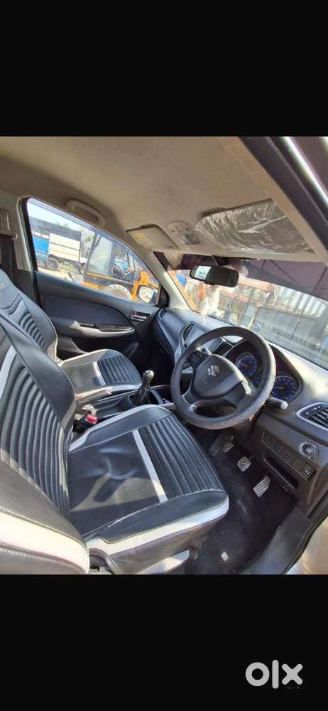 Maruti Suzuki Baleno 2022 Petrol Well Maintained
